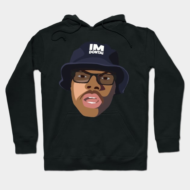 imdontai
